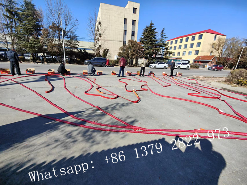 HAPPY CHINESE NEW YEAR!